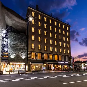3* Otel Apa Gion Excellent