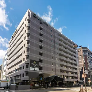 3* Otel Apa Ekimae