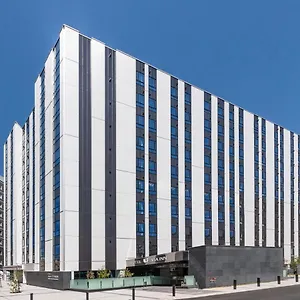 3* Otel Via Prime Kyotoeki Hachijoguchi