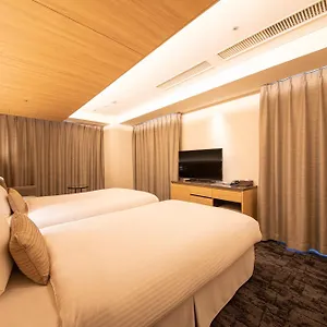 4* Otel Keihan Ekiminami