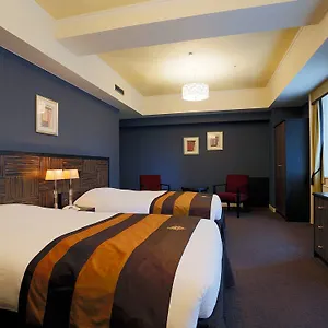 4* Otel Monterey