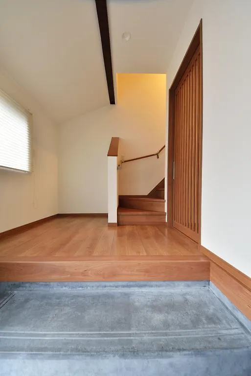 Modern House Kamo River No.1 Kyoto